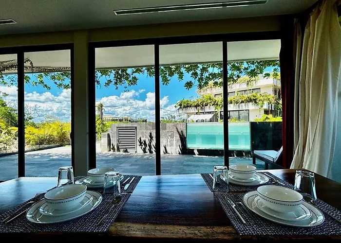 Penthouse Private Pool Selva Tulum